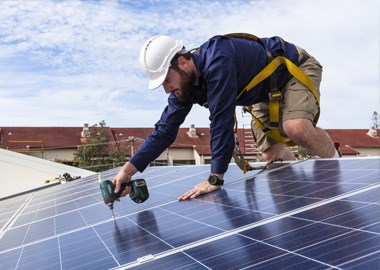 Fotovoltaische systemen